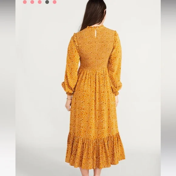 HATCH Lana Dress - Picture 4 of 13